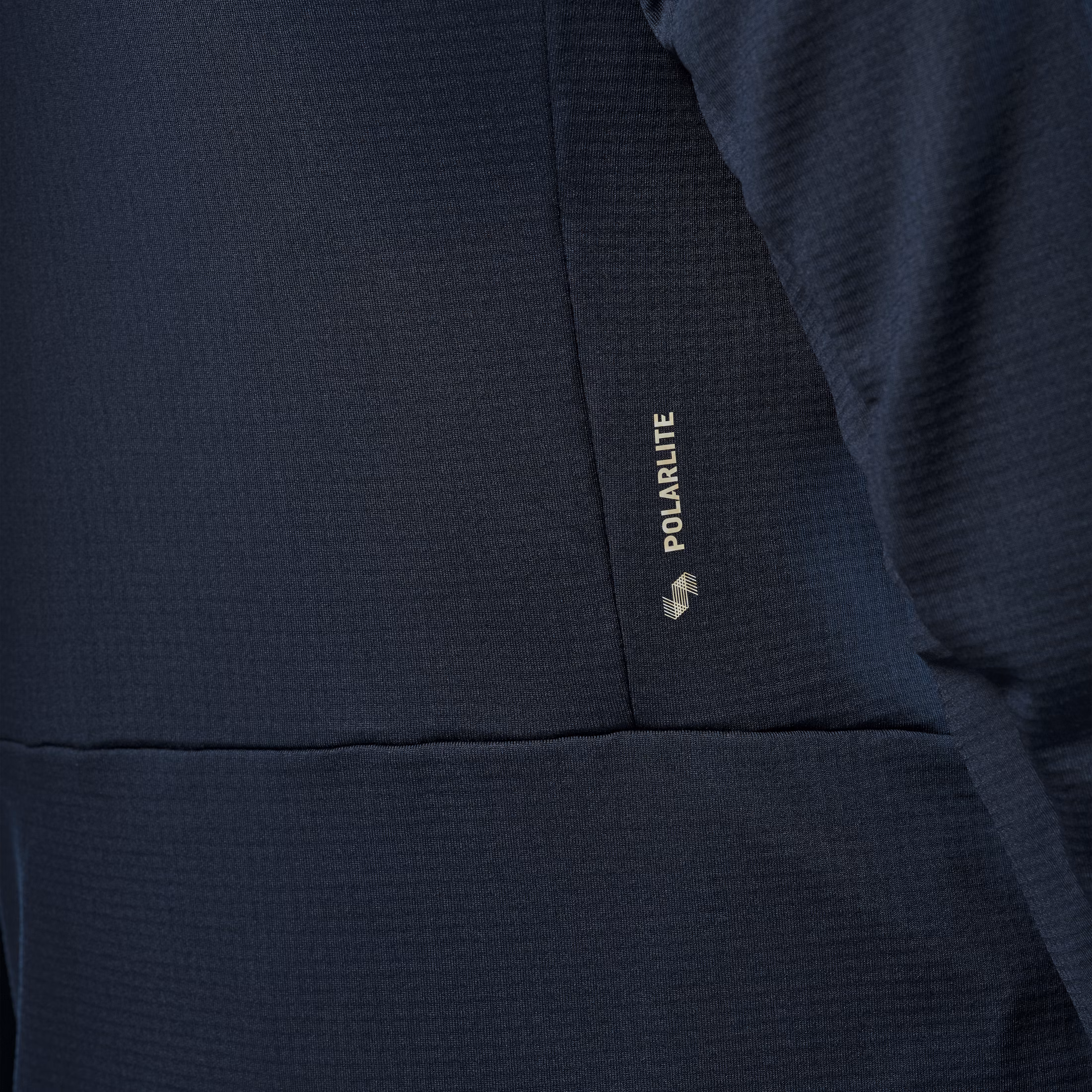 Salewa Puez Cammino Pl Jacket Αντρική Συνθετική Ζακέτα Fleece - Εικόνα 6