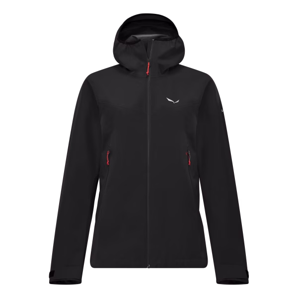 Salewa Puez GORE-TEX® 3L Jacket Γυναικεία Αδιάβροχη Μεμβράνη