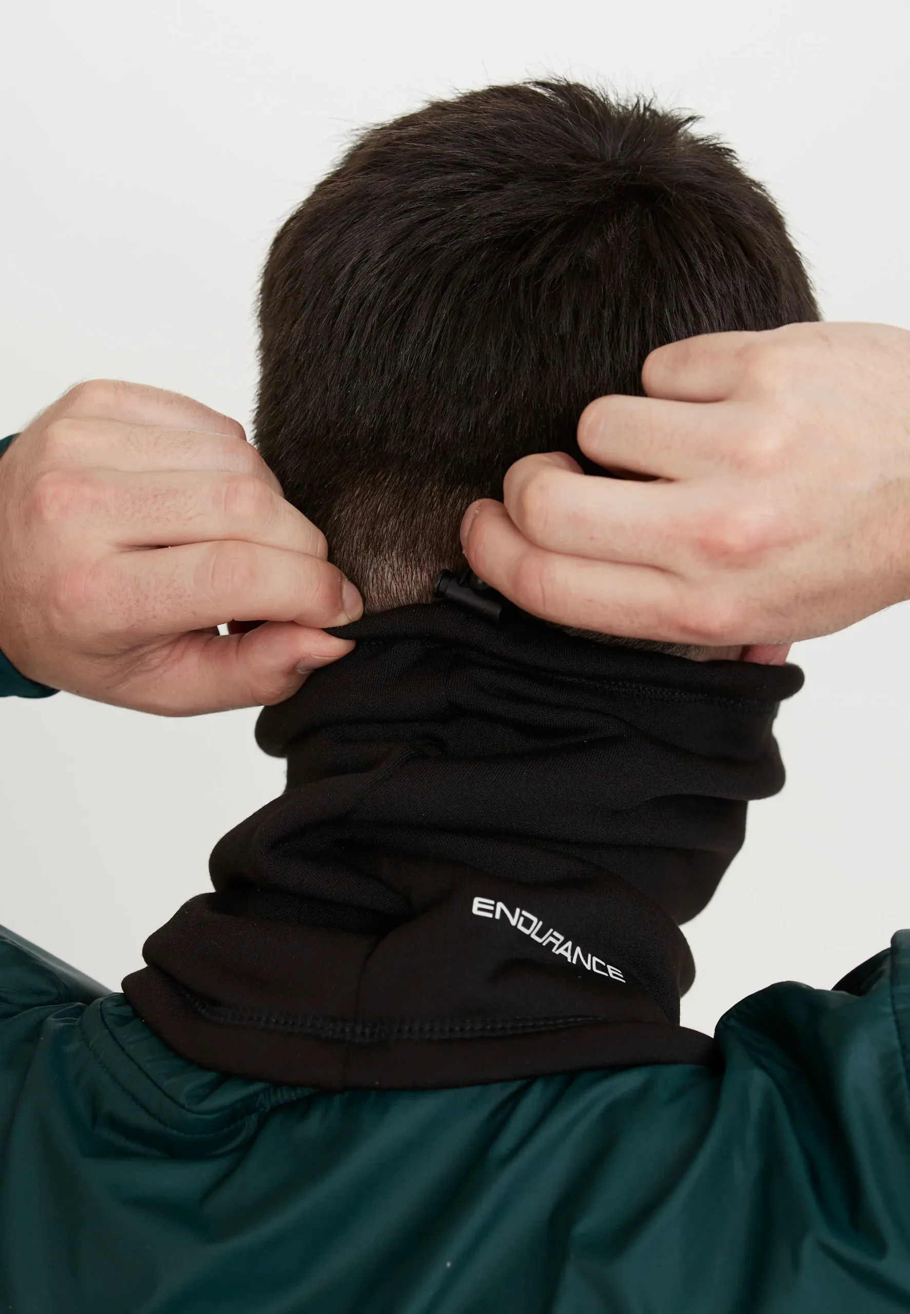 Endurance Mathis Neck Gaiter Περιλαίμιο - Εικόνα 2