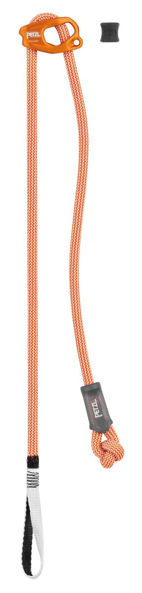 Petzl Connect Adjust Ρυθμιστής Θέσης