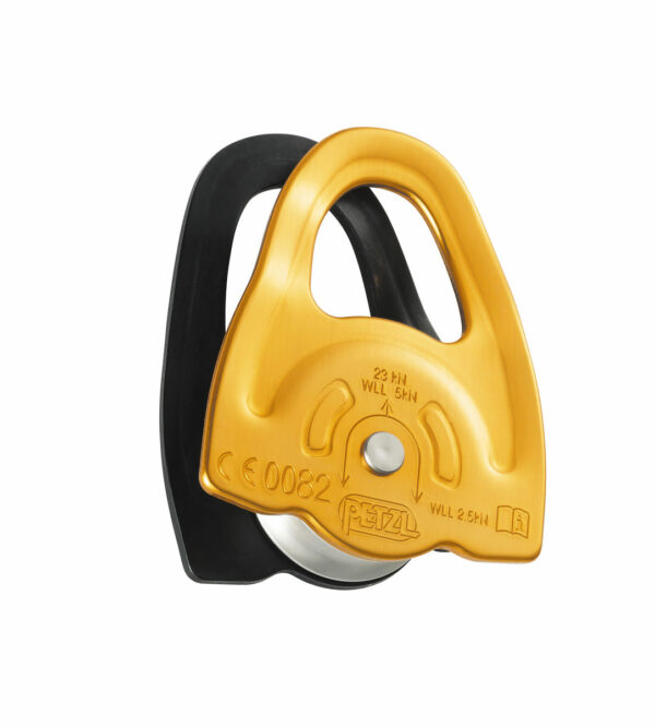 Petzl Mini Prusik Minding Τροχαλία