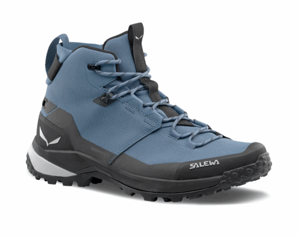 Salewa Ms Puez 2 Mid Powertex Αδιάβροχο Παπούτσι Ορειβασίας