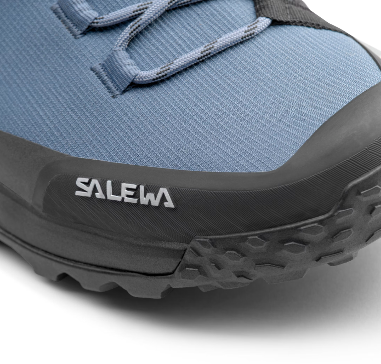 Salewa Ms Puez 2 Mid Powertex Αδιάβροχο Παπούτσι Ορειβασίας - Image 4
