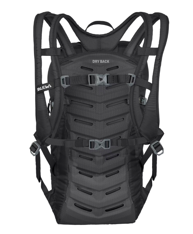 Salewa Ultra Train 22L Σακίδιο Προπόνησης-Βουνού Blue - Image 2