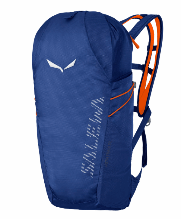 Salewa Ultra Train 22L Σακίδιο Προπόνησης-Βουνού Blue