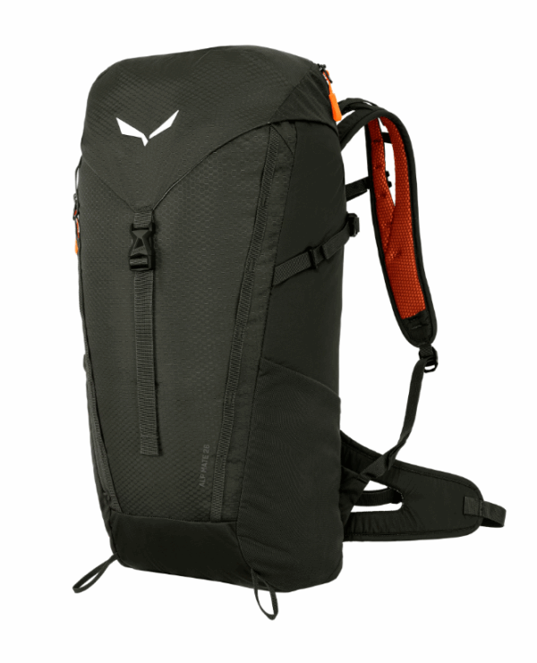 Salewa Alp Mate 26L D.Olive Σακίδιο Ορειβασίας