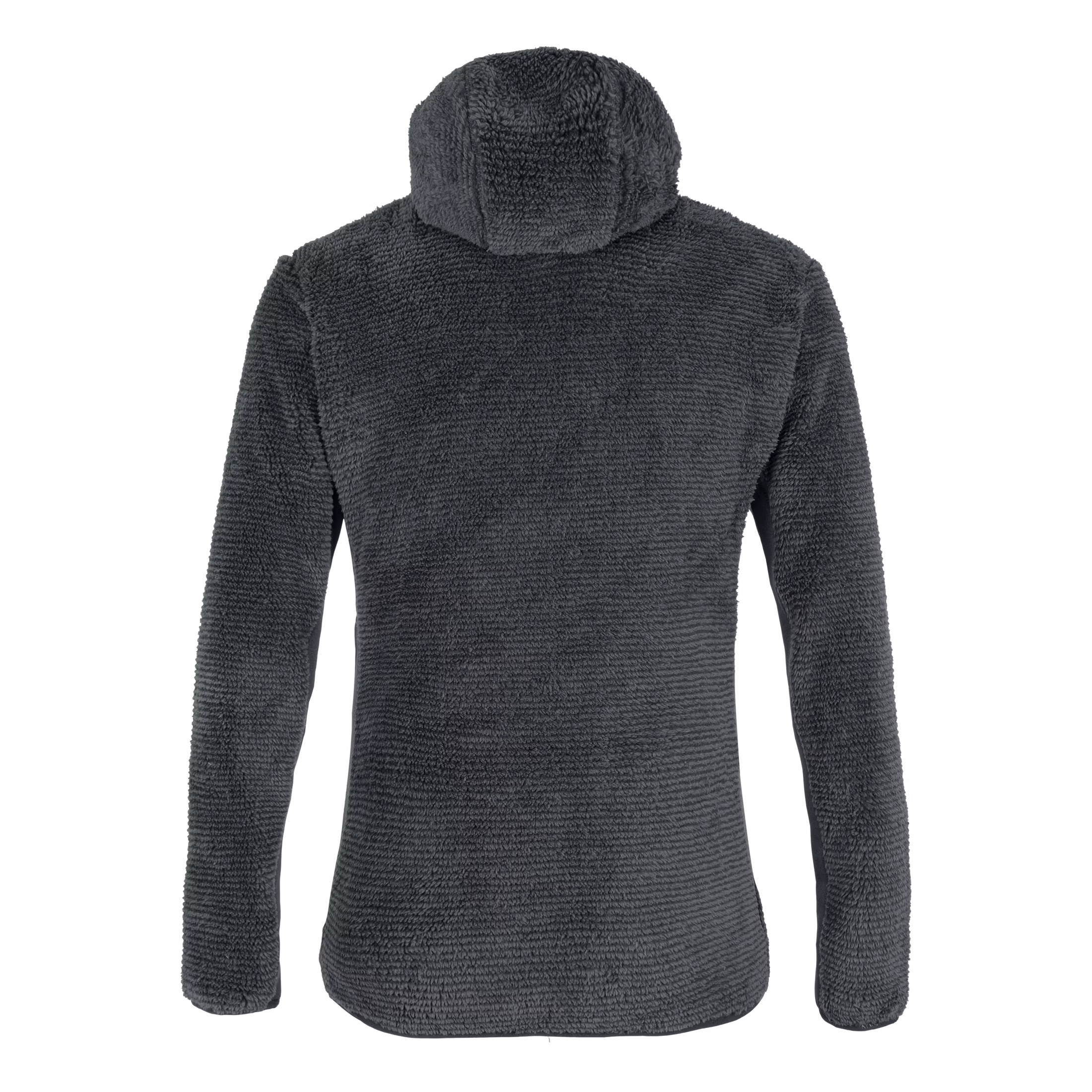 Salewa Tognazza Polarite Jacket Αντρική Συνθετική Ζακέτα Fleece Athletic fit Black - Εικόνα 2
