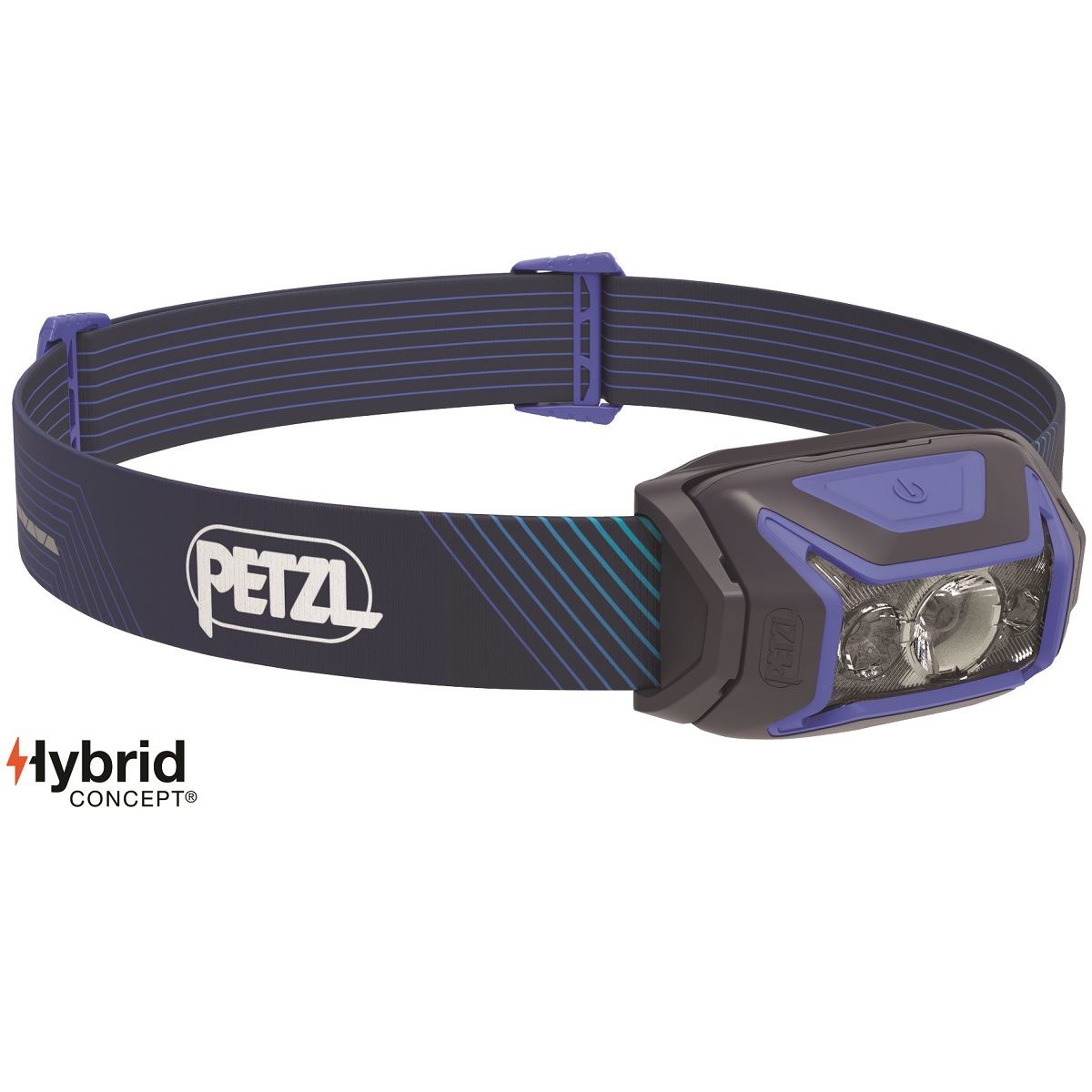 Petzl Actik Core Φακός Κεφαλής - Image 3