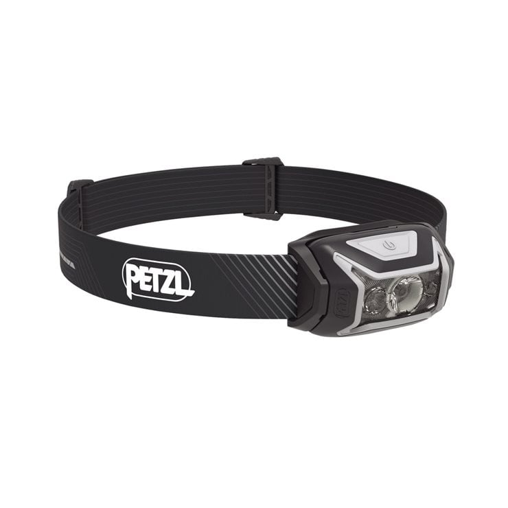 Petzl Actik Core Φακός Κεφαλής - Image 2