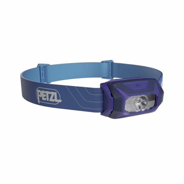 Petzl Tikkina Φακός Κεφαλής Blue