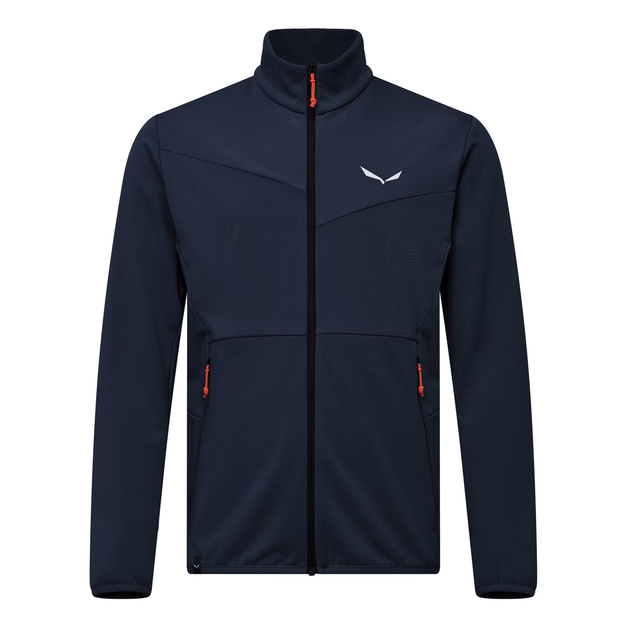 Salewa Puez Cammino Pl Jacket Αντρική Συνθετική Ζακέτα Fleece
