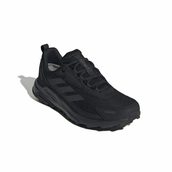 Adidas Terrex Anylander R.RDY Αδιάβροχο Γυναικείο Παπούτσι Ορειβασίας Black