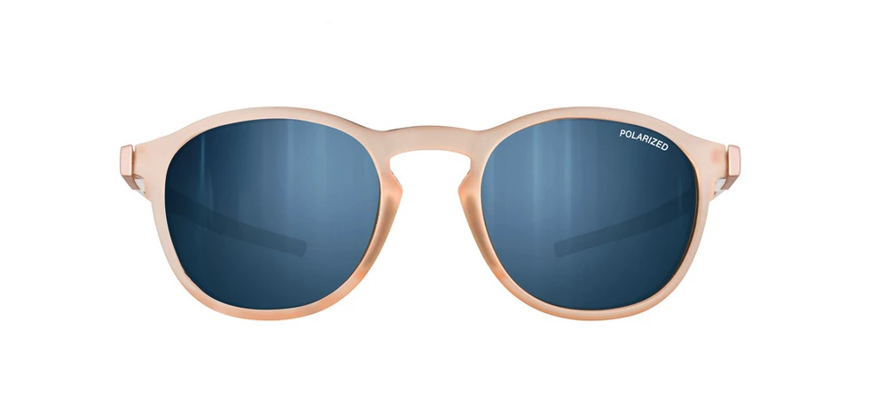 Julbo Shine L Γυαλιά Ηλίου Blush / Light Gray Blue - Εικόνα 2
