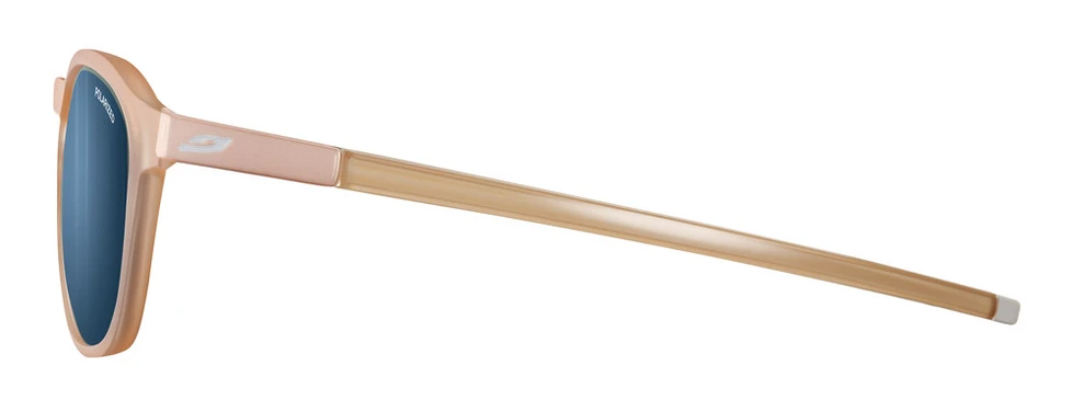 Julbo Shine L Γυαλιά Ηλίου Blush / Light Gray Blue - Εικόνα 3