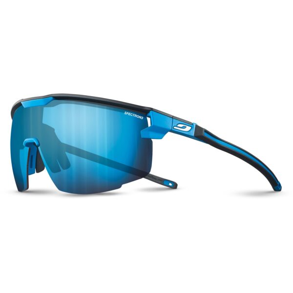 Julbo Ultimate Spectron 3 Γυαλιά Ηλίου Matt Blue / Black