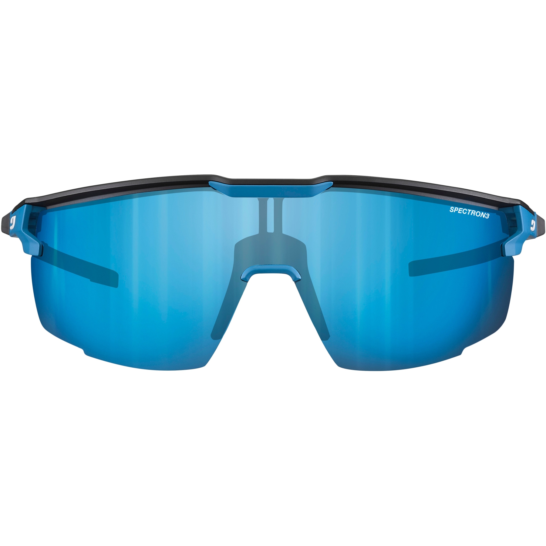 Julbo Ultimate Spectron 3 Γυαλιά Ηλίου Matt Blue / Black - Εικόνα 2