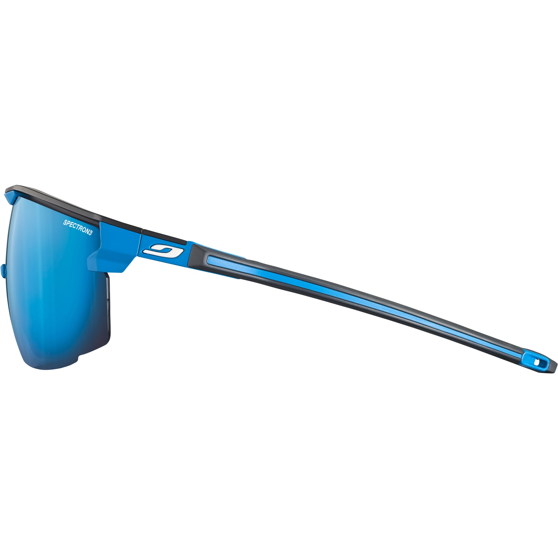 Julbo Ultimate Spectron 3 Γυαλιά Ηλίου Matt Blue / Black - Εικόνα 3