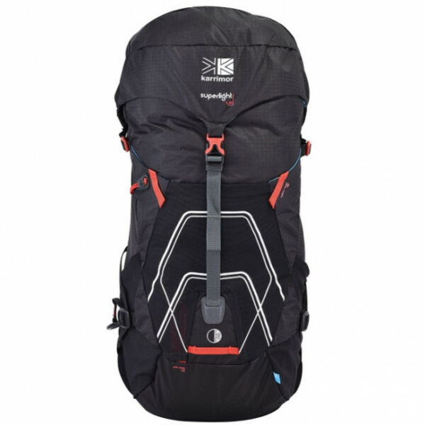 Karrimor Superlight 30L Πεζοπορικό Σακίδιο
