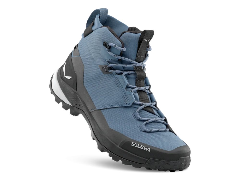 Salewa Ms Puez 2 Mid Powertex Αδιάβροχο Παπούτσι Ορειβασίας - Image 2