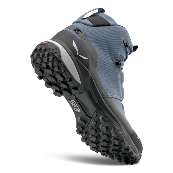 Salewa Ms Puez 2 Mid Powertex Αδιάβροχο Παπούτσι Ορειβασίας - Image 3