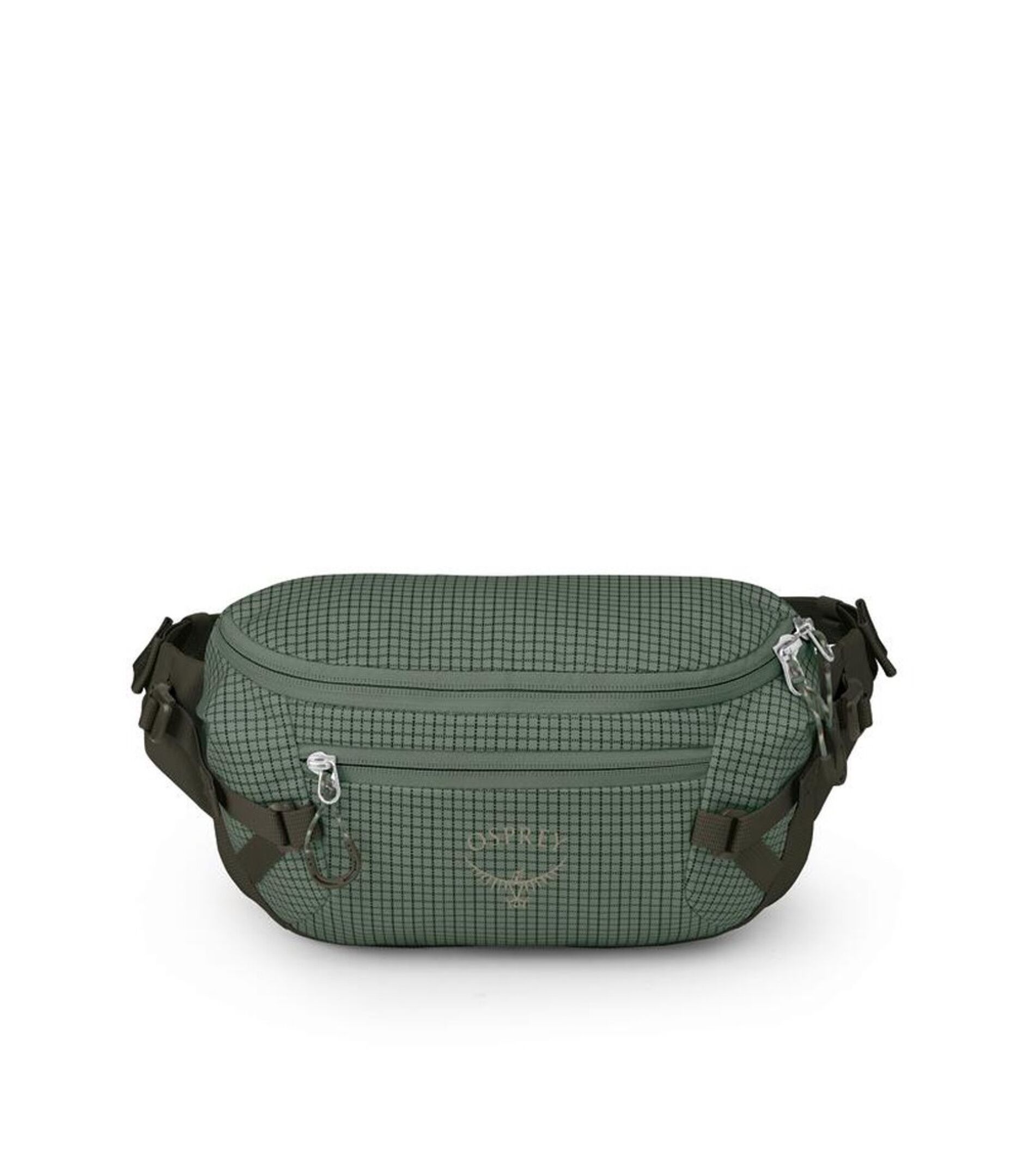 Osprey Transporter Waist Pack 3L Τσαντάκι Μέσης Pine Leaf - Image 2