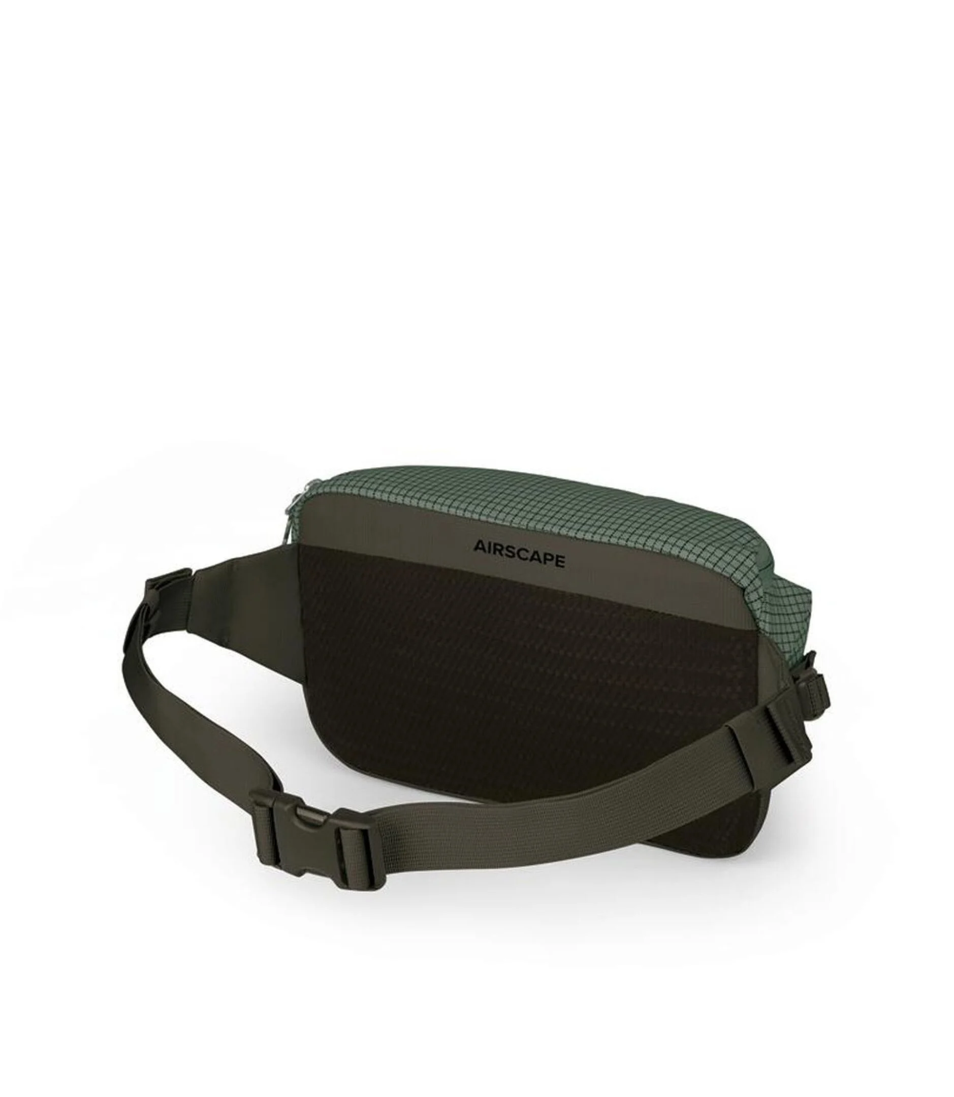 Osprey Transporter Waist Pack 3L Τσαντάκι Μέσης Pine Leaf - Image 4