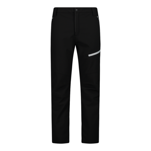 CMP Man Pant Ανδρικό Softshell Παντελόνι Ορειβασίας