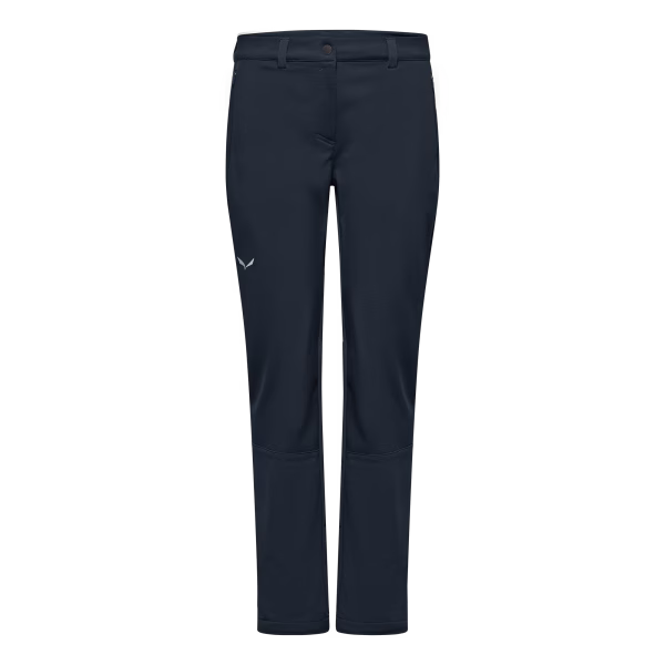 Salewa Puez Dolomia 2 Navy Blazer Γυναικείο Χειμερινό Παντελόνι