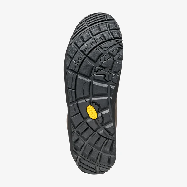 Scarpa Aspen GTX Brown Mid Αδιάβροχο Ημίμποτο - Εικόνα 6