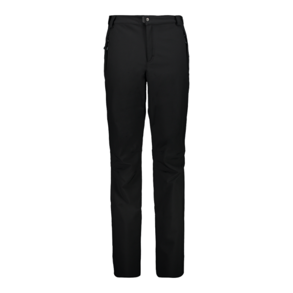 CMP Man Long Pant Ανδρικό Softshell Παντελόνι Ορειβασίας
