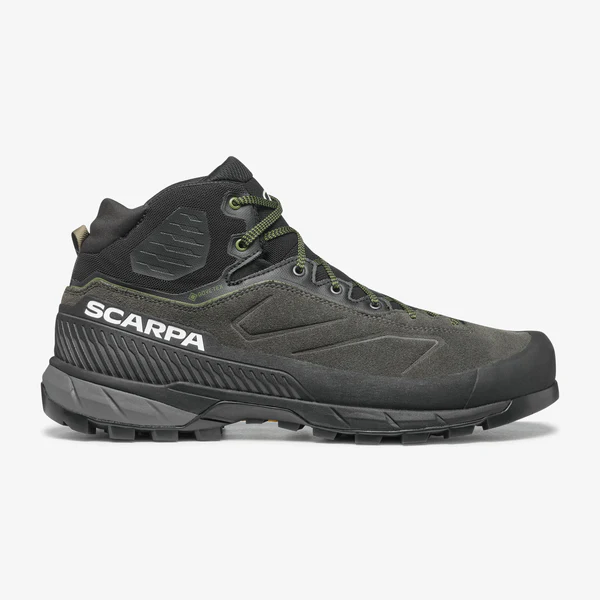 Scarpa Rapid XT MID GTX Αδιάβροχο Μποτάκι Πεζοπορίας - Εικόνα 2