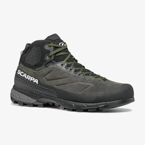 Scarpa Rapid XT MID GTX Αδιάβροχο Μποτάκι Πεζοπορίας