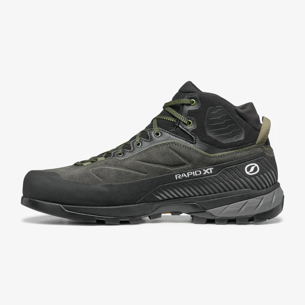 Scarpa Rapid XT MID GTX Αδιάβροχο Μποτάκι Πεζοπορίας - Εικόνα 3