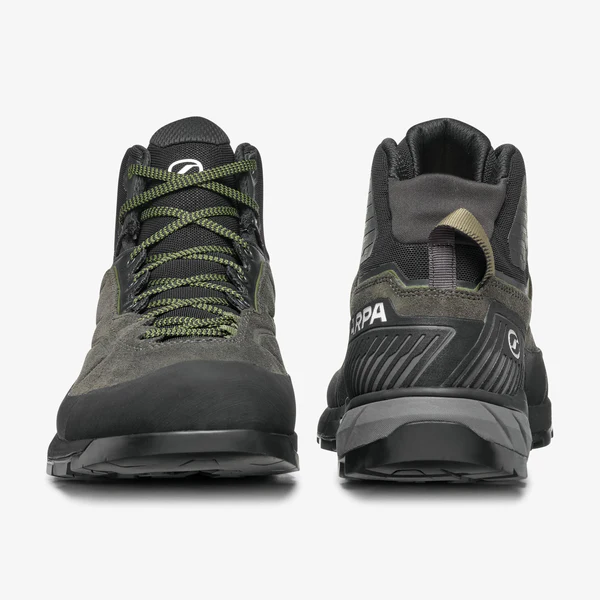 Scarpa Rapid XT MID GTX Αδιάβροχο Μποτάκι Πεζοπορίας - Εικόνα 5