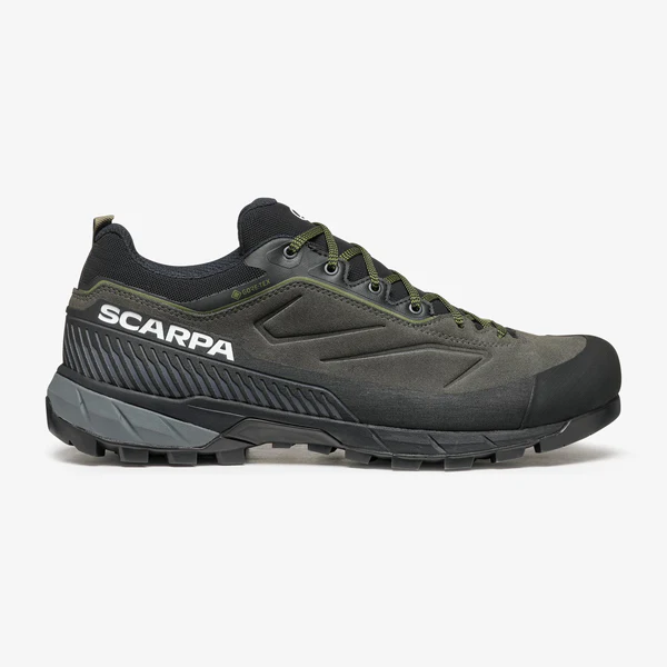 Scarpa Rapid XT GTX Αδιάβροχο Παπούτσι Πεζοπορίας - Εικόνα 2