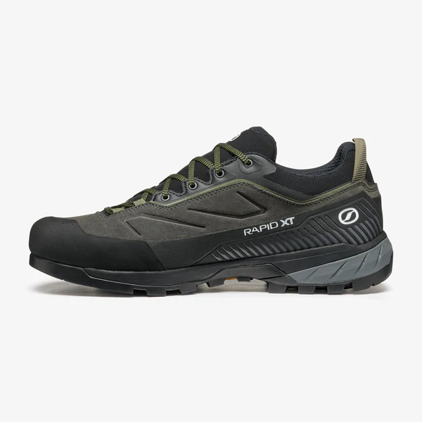 Scarpa Rapid XT GTX Αδιάβροχο Παπούτσι Πεζοπορίας - Εικόνα 3