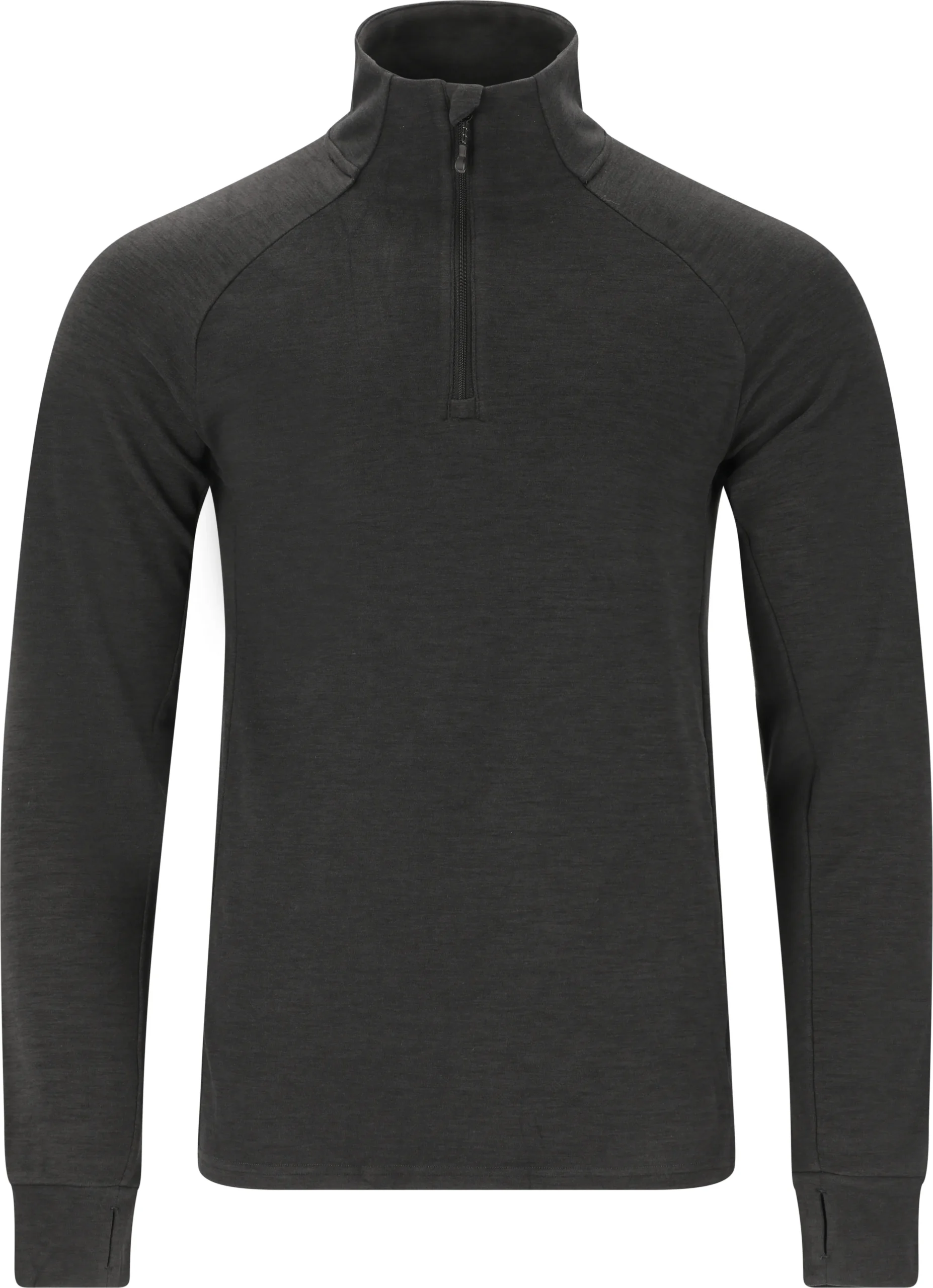 Whistler Kajsa Half Zip Ανδρικό Συνθετικό Fleece Phantom