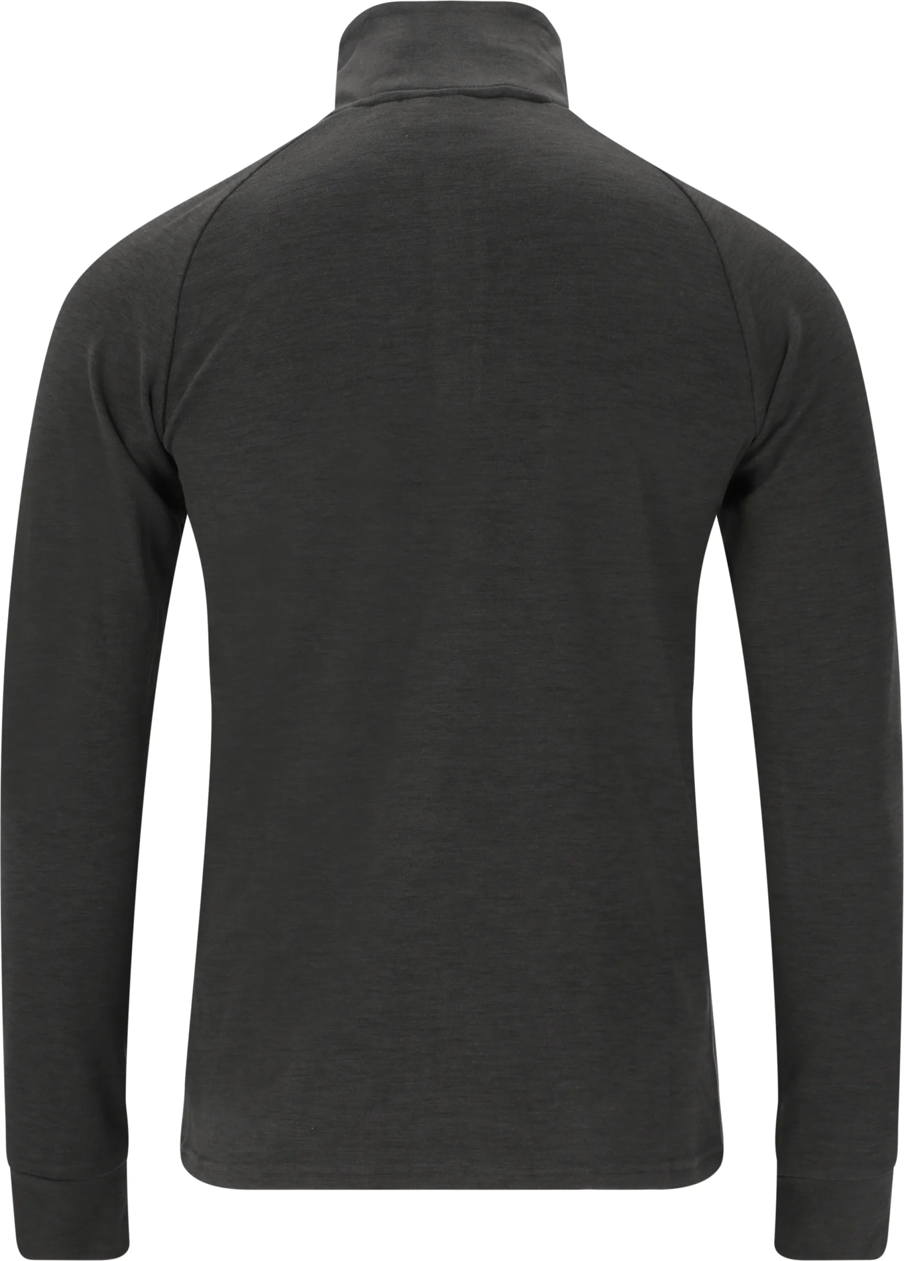 Whistler Kajsa Half Zip Ανδρικό Συνθετικό Fleece Phantom - Εικόνα 2