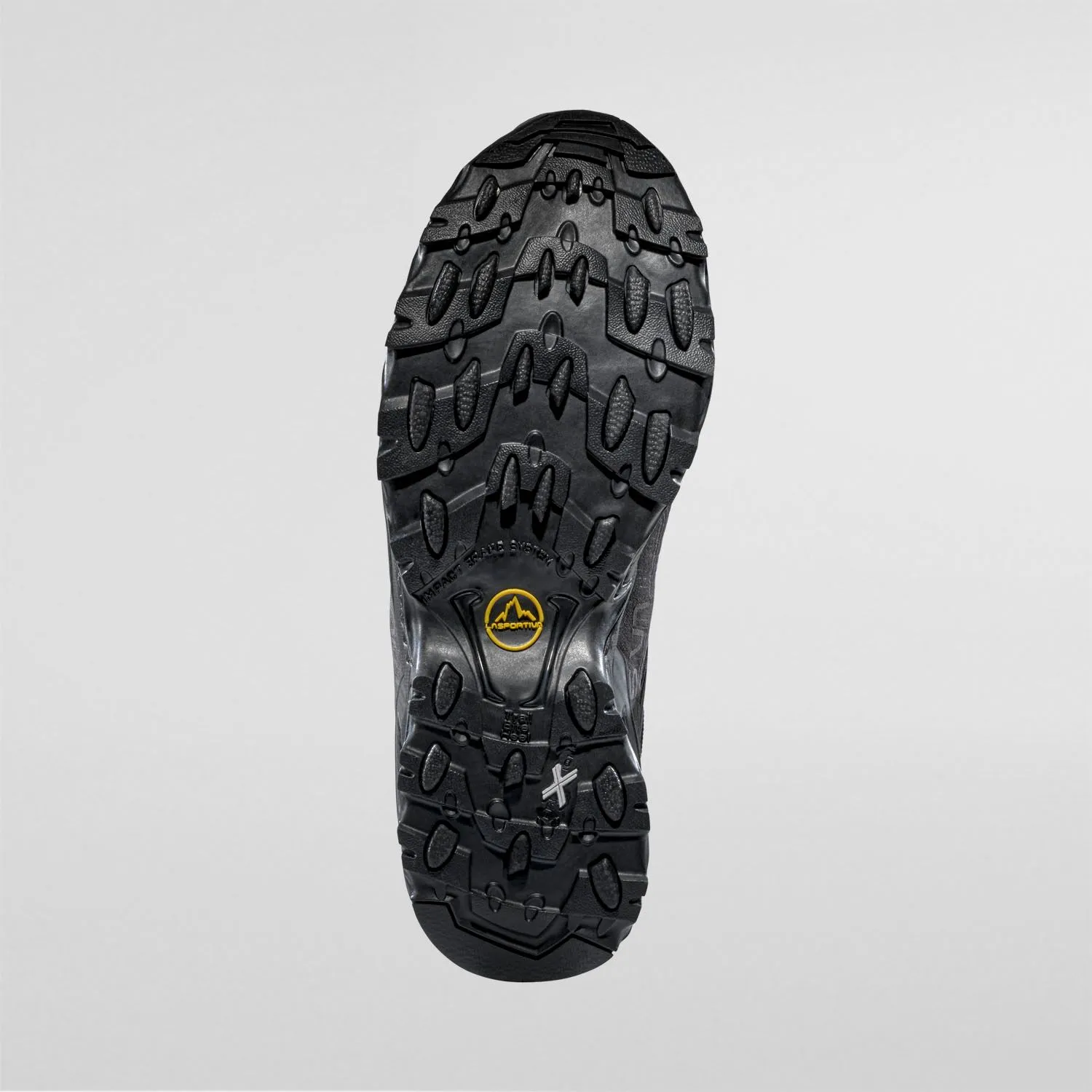 La Sportiva Ultra Raptor II GTX Αδιάβροχα Παπούτσια Trail Running Black/Reflective - Εικόνα 4
