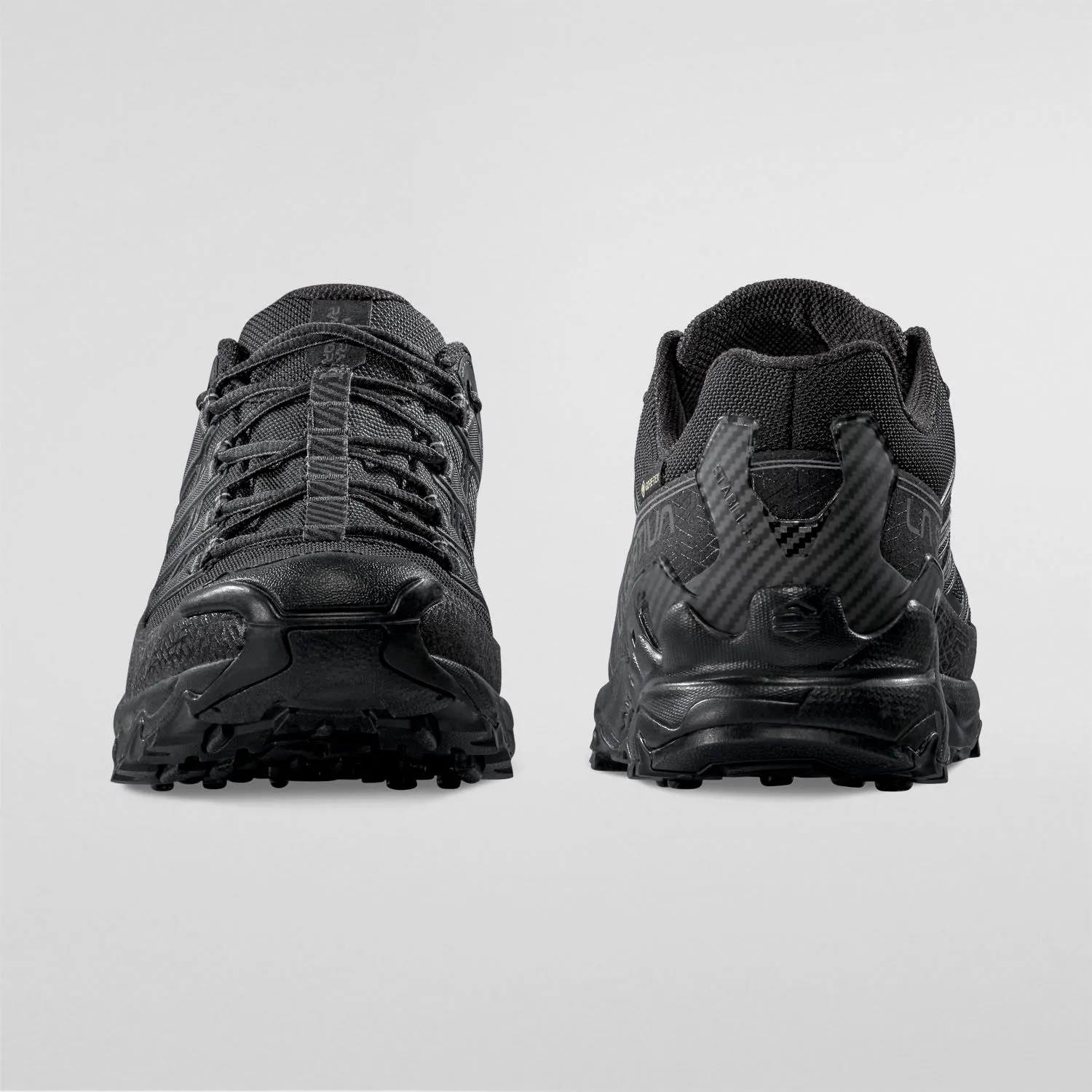 La Sportiva Ultra Raptor II GTX Αδιάβροχα Παπούτσια Trail Running Black/Reflective - Εικόνα 5