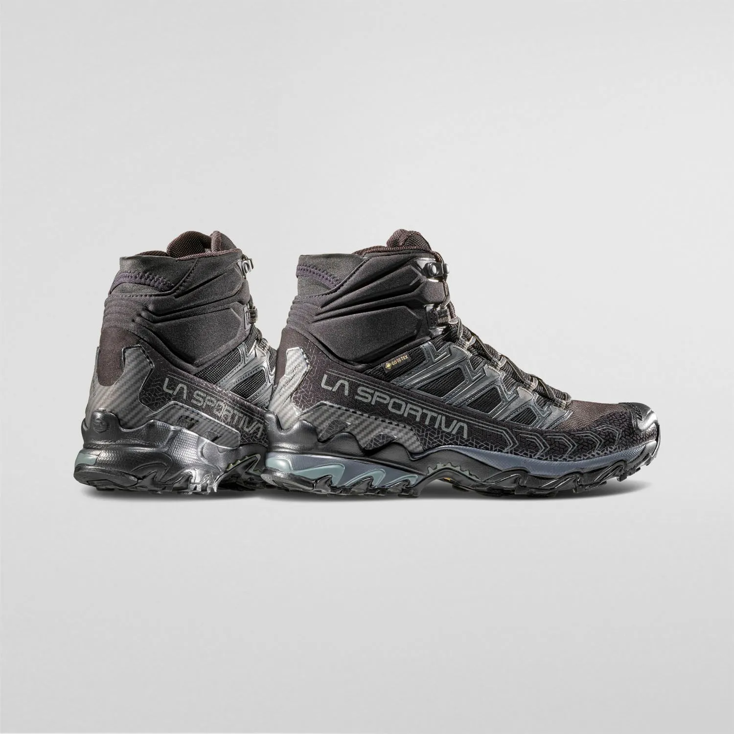 La Sportiva Ultra Raptor II Mid Womens GTX Γυναικείο Μποτάκι Ορειβασίας - Εικόνα 5