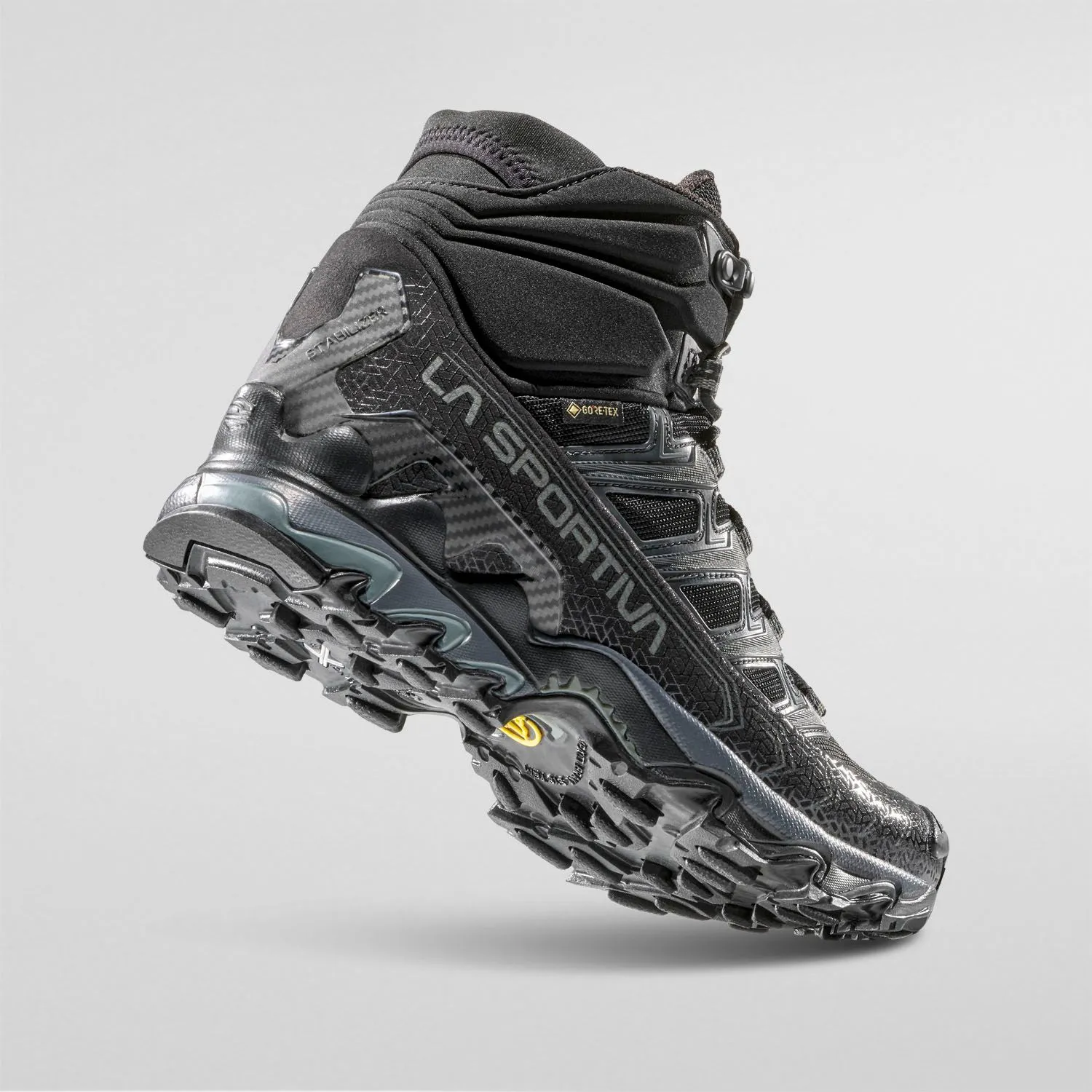 La Sportiva Ultra Raptor II Mid Womens GTX Γυναικείο Μποτάκι Ορειβασίας - Εικόνα 4