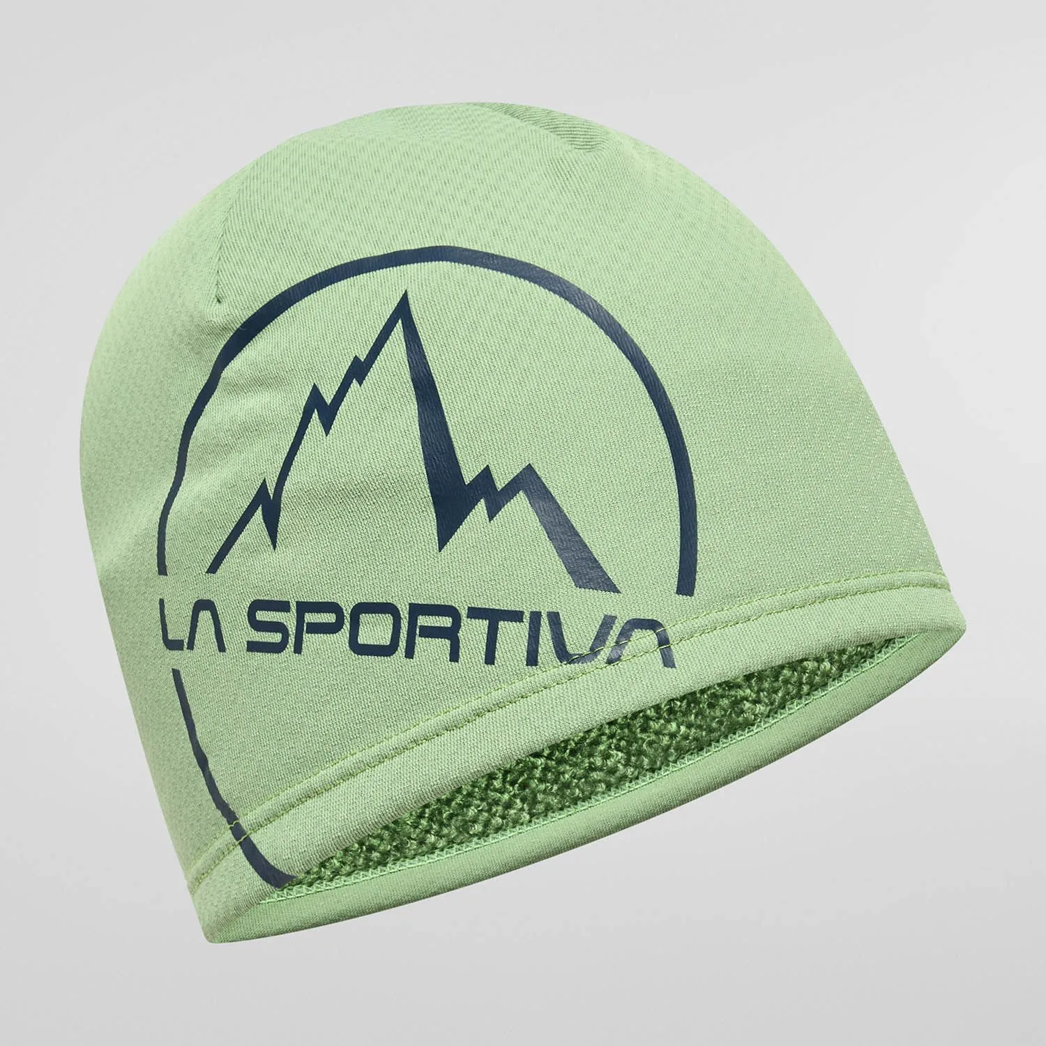 La Sportiva Circle Air Beanie Χειμερινός Σκούφος Aspen Green/Night sky