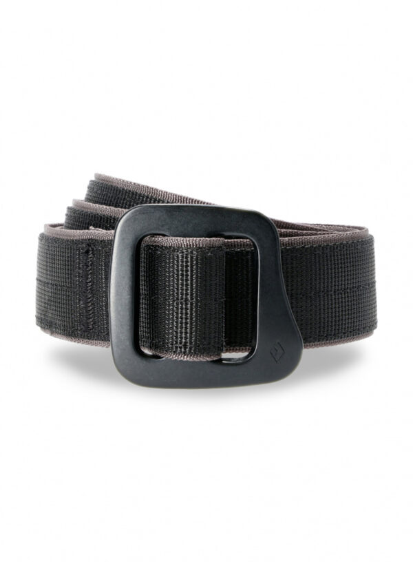 Black Diamond Mine Belt - Black