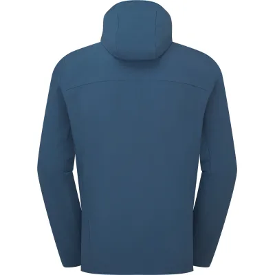 Rab Borealis Hoody Jacket Ανδρικό Softshell Αντιανεμικό - Image 2