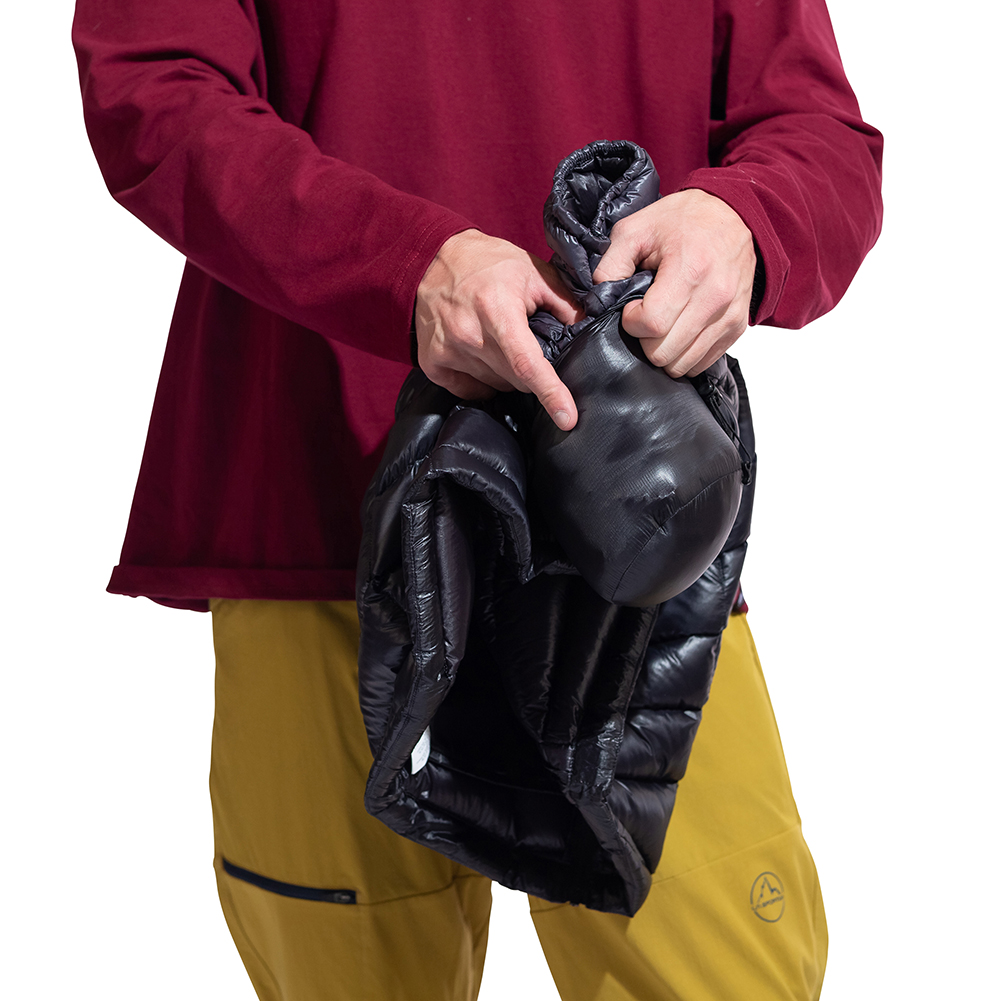 La Sportiva Lumina 200 Down Jkt Ανδρικό Πουπουλένιο Μπουφάν - Image 3