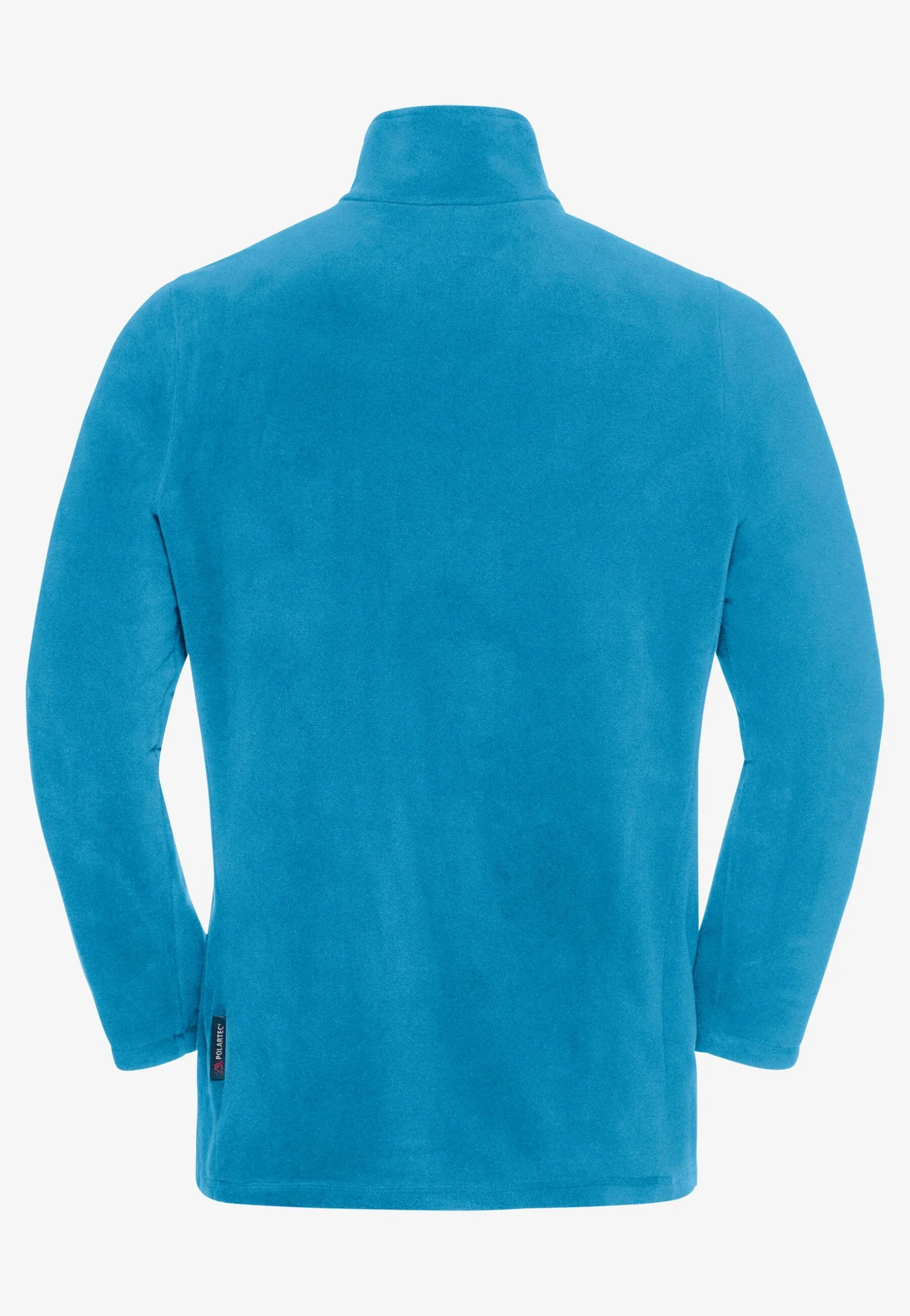 Jack Wolfskin Taunus Full Zip Ανδρική Συνθετική Fleece Ζακέτα - Εικόνα 2