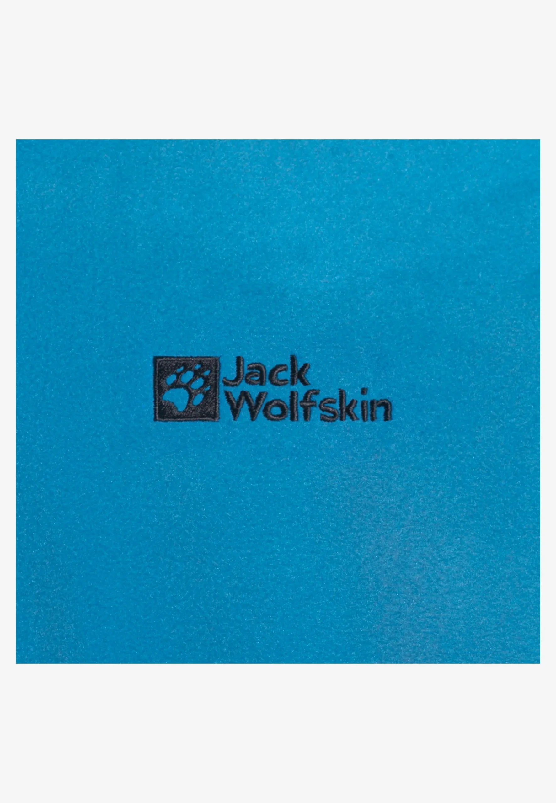 Jack Wolfskin Taunus Full Zip Ανδρική Συνθετική Fleece Ζακέτα - Εικόνα 4