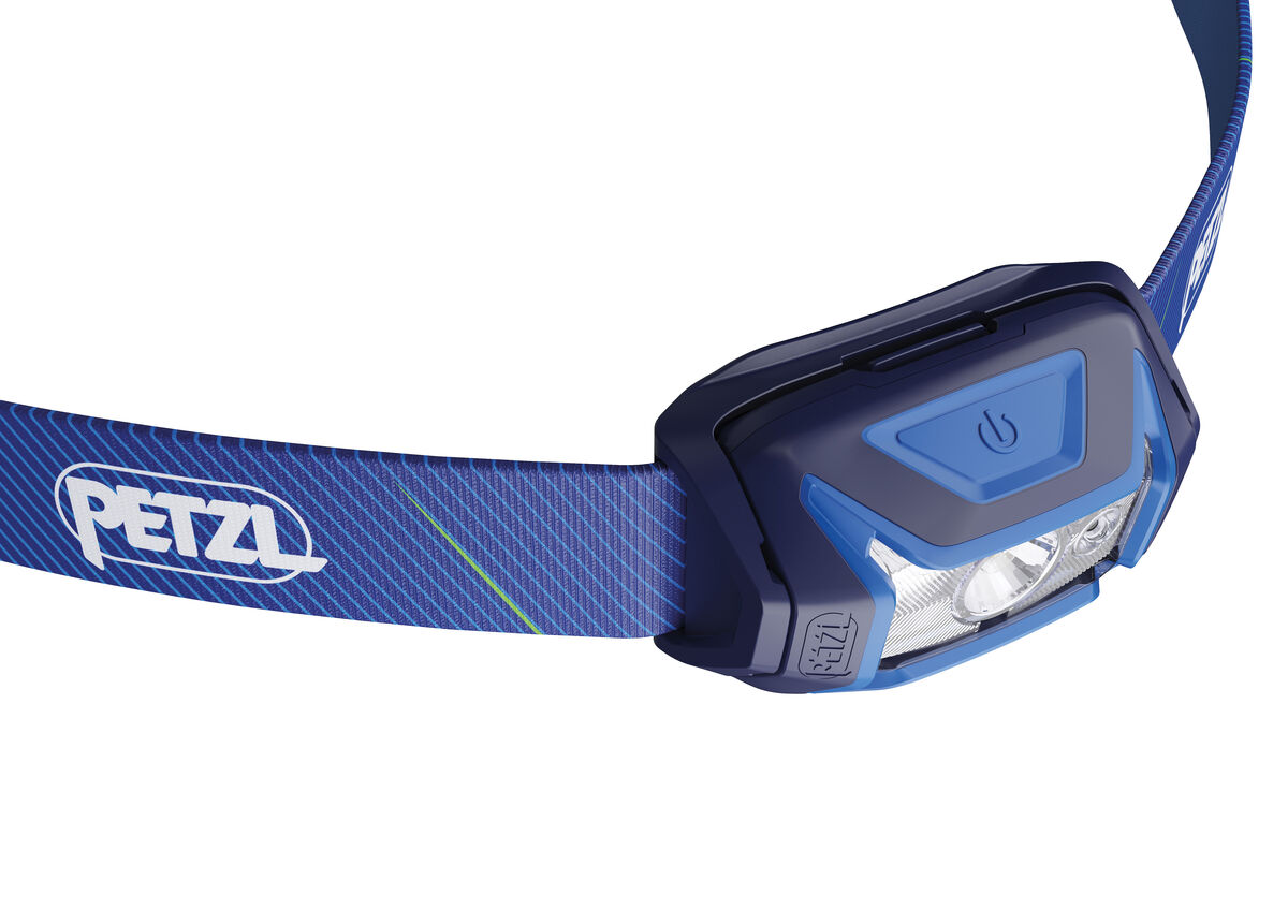 Petzl New Tikka Φακός Κεφαλής Black - Image 3