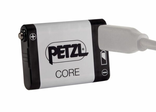 Petzl New CORE 2 Επαναφορτιζόμενη Μπαταρία